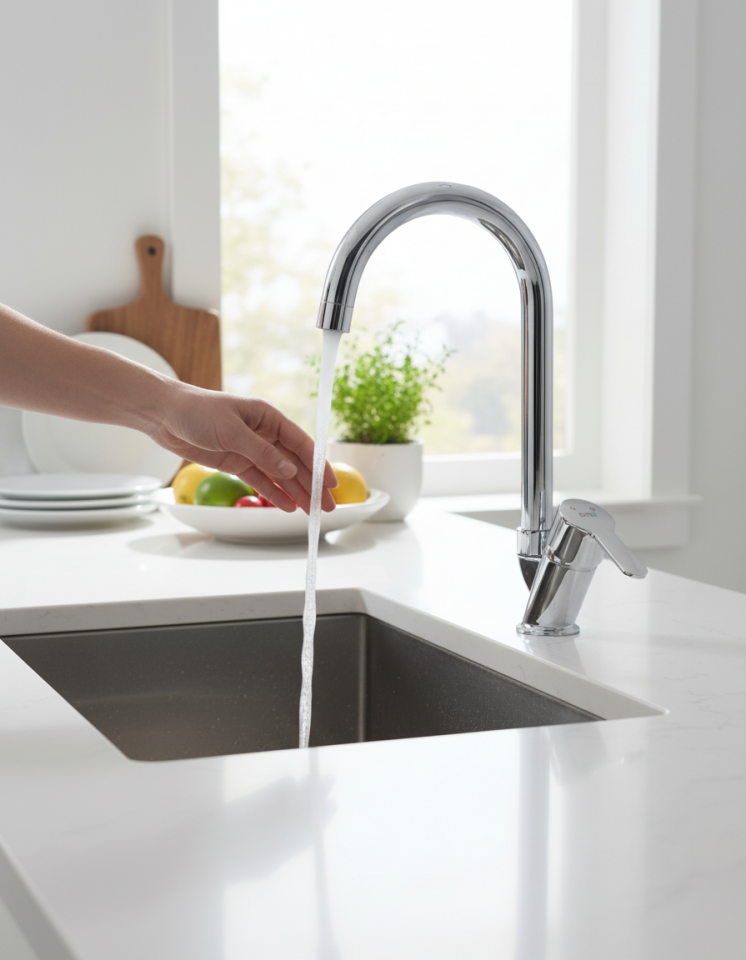 Penta  Peony Evye Bataryası P635 – Evye Bataryası