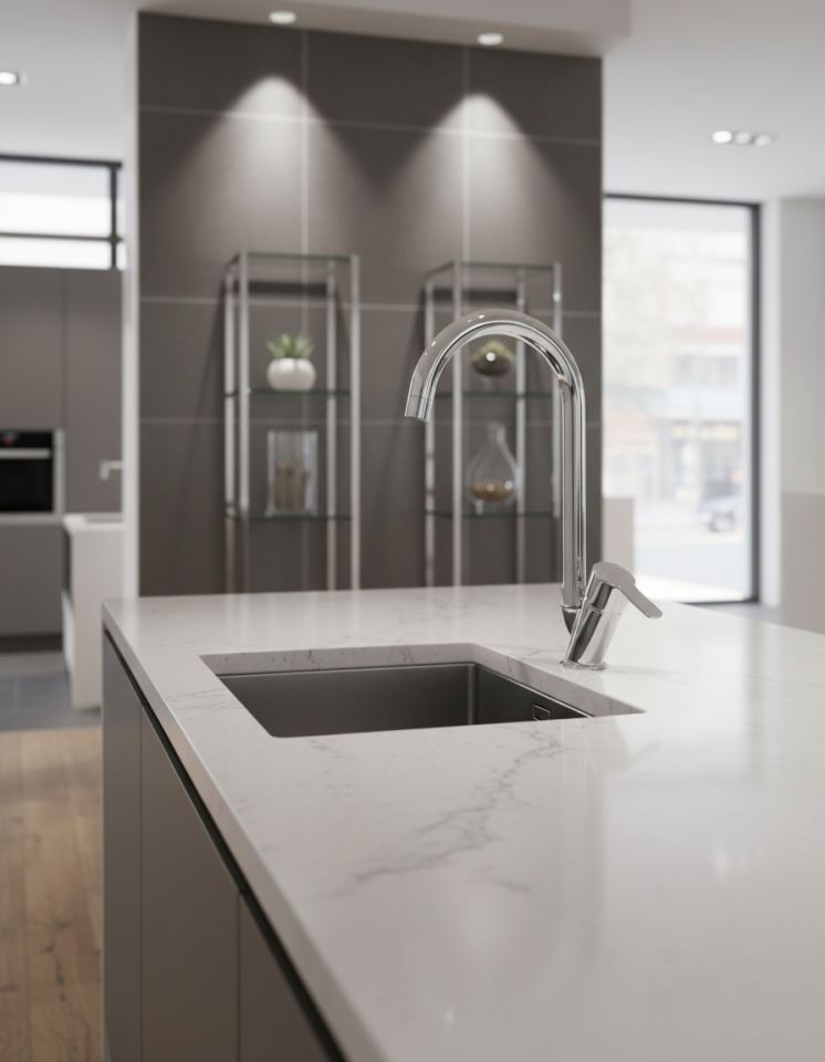 Penta  Peony Evye Bataryası P635 – Evye Bataryası