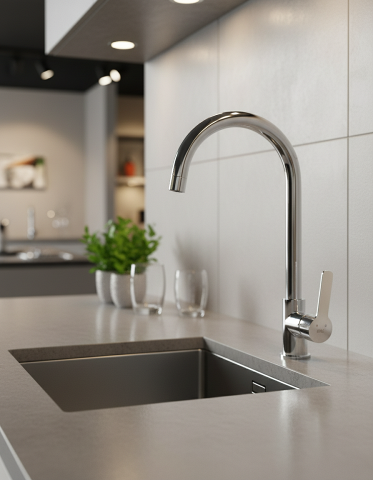 Penta  Peony Evye Bataryası P635 – Evye Bataryası