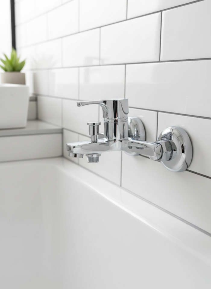 Penta  Lıly Banyo Bataryası P6804 – Banyo Bataryası