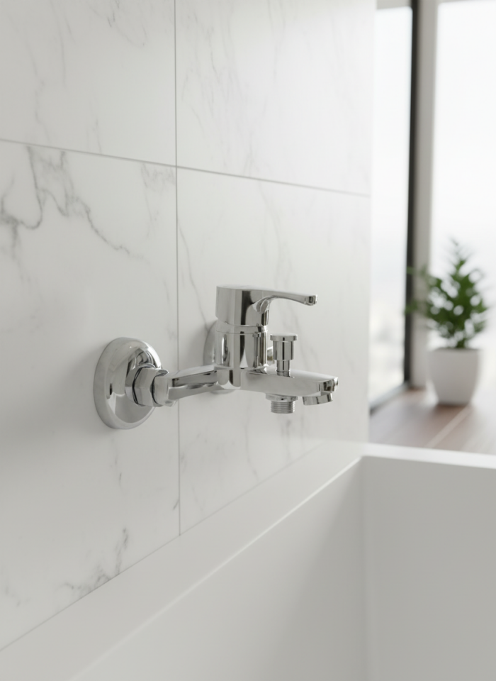 Penta  Lıly Banyo Bataryası P6804 – Banyo Bataryası