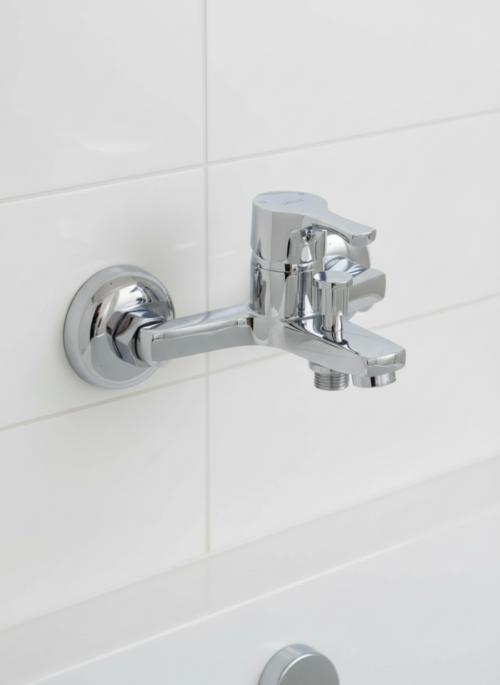 Penta  Lıly Banyo Bataryası P6804 – Banyo Bataryası