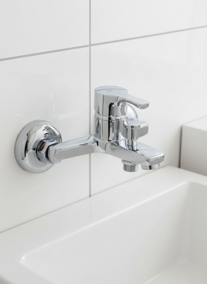 Penta  Lıly Banyo Bataryası P6804 – Banyo Bataryası