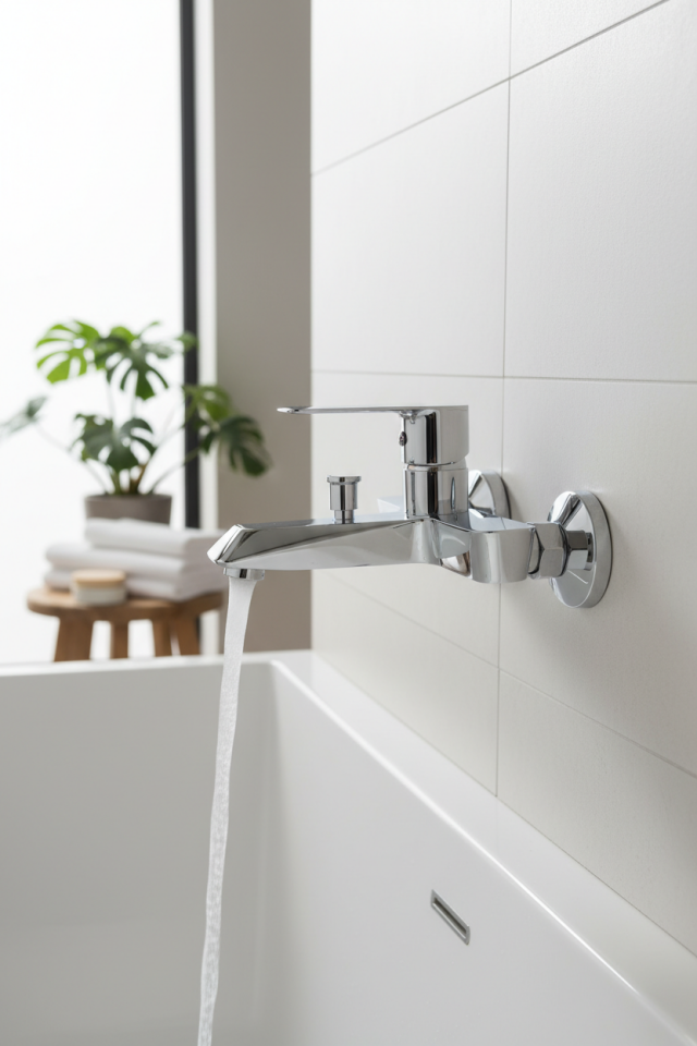 Penta  Nova Banyo Bataryası  4904 – Banyo Bataryası