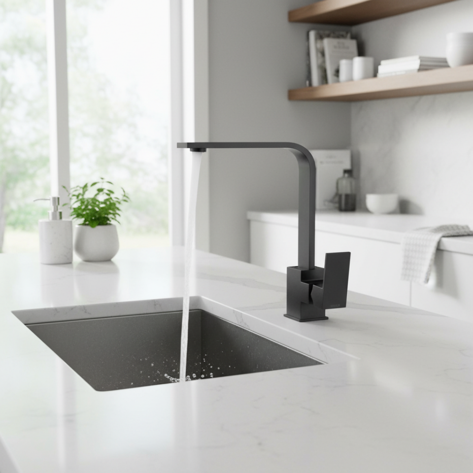 Penta  Loya Black Evye Bataryası 4475 – Evye Bataryası