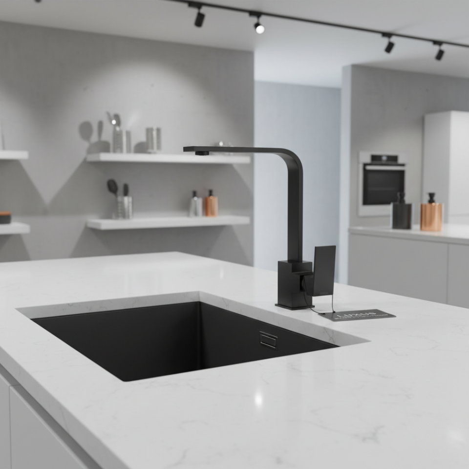 Penta  Loya Black Evye Bataryası 4475 – Evye Bataryası