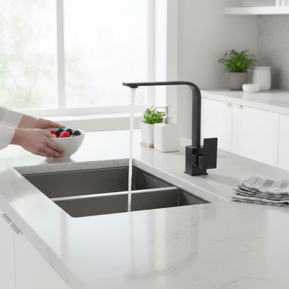 Penta  Loya Black Evye Bataryası 4475 – Evye Bataryası