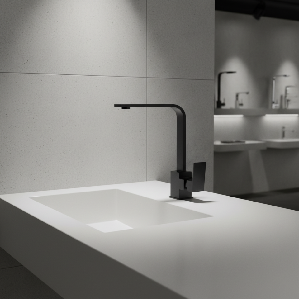 Penta  Loya Black Evye Bataryası 4475 – Evye Bataryası