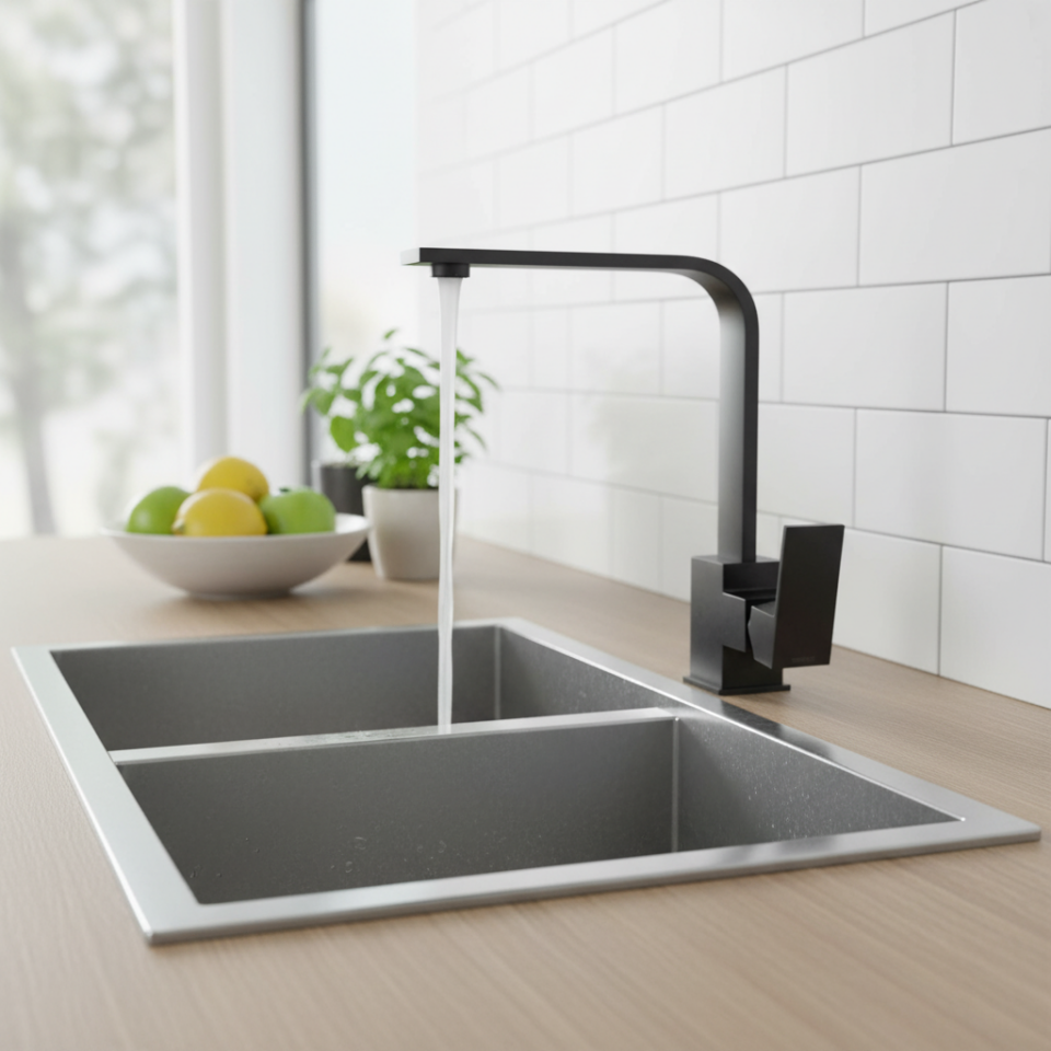 Penta  Loya Black Evye Bataryası 4475 – Evye Bataryası