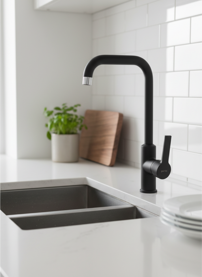 Penta Agena Evye Bataryası Siyah P915B – Evye Bataryası