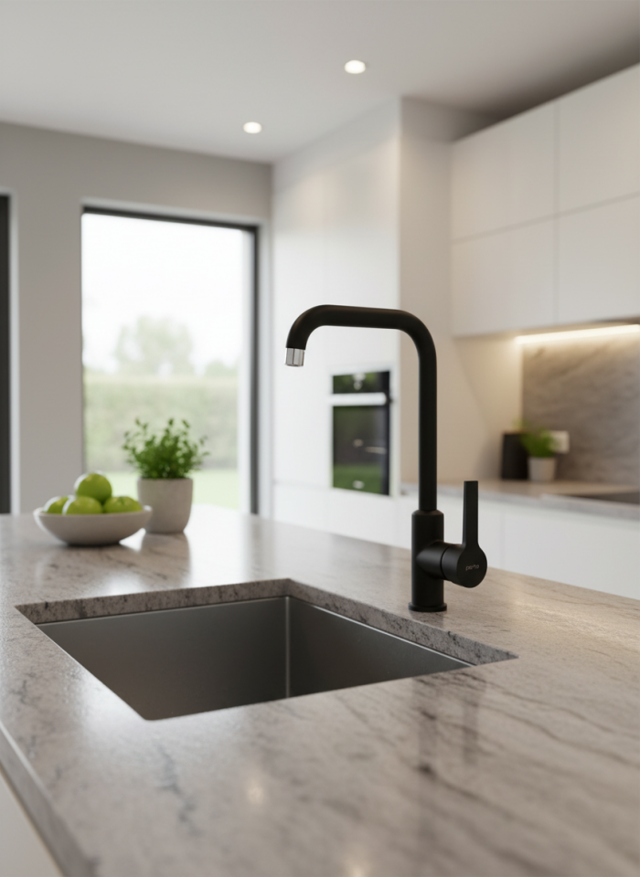 Penta Agena Evye Bataryası Siyah P915B – Evye Bataryası