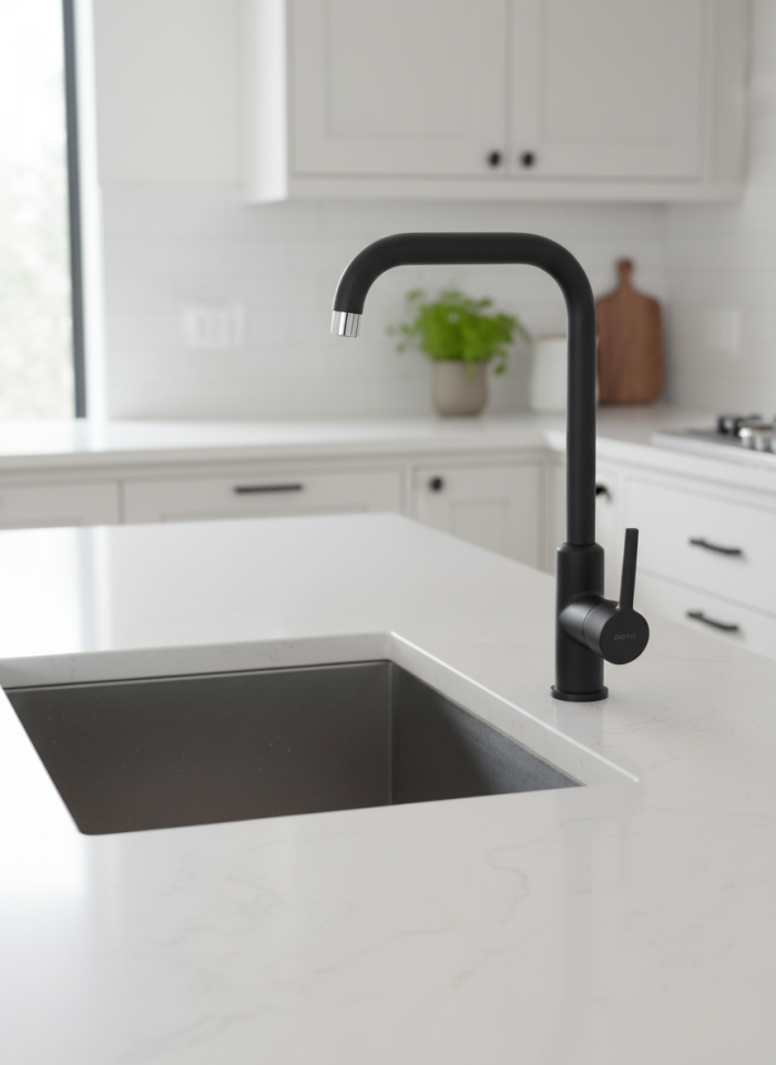 Penta Agena Evye Bataryası Siyah P915B – Evye Bataryası