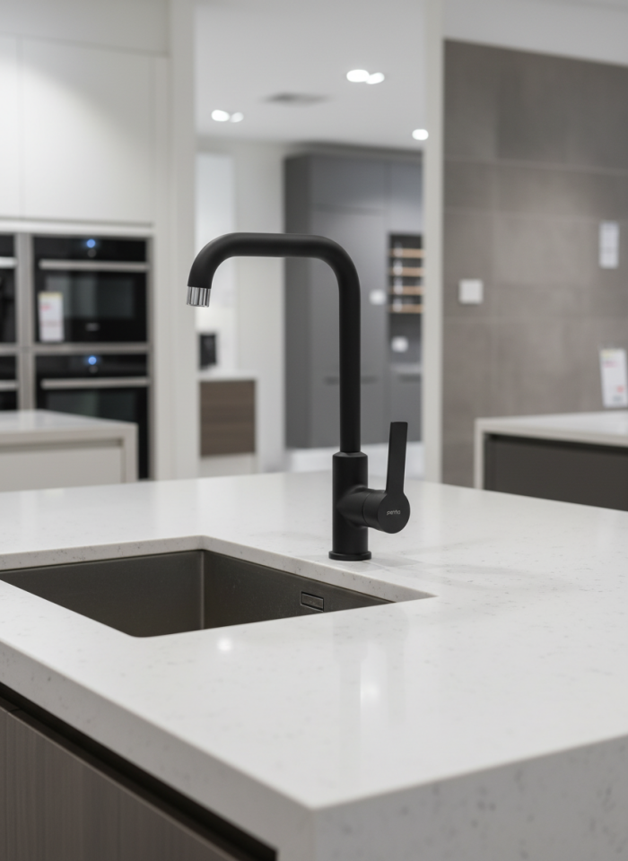 Penta Agena Evye Bataryası Siyah P915B – Evye Bataryası