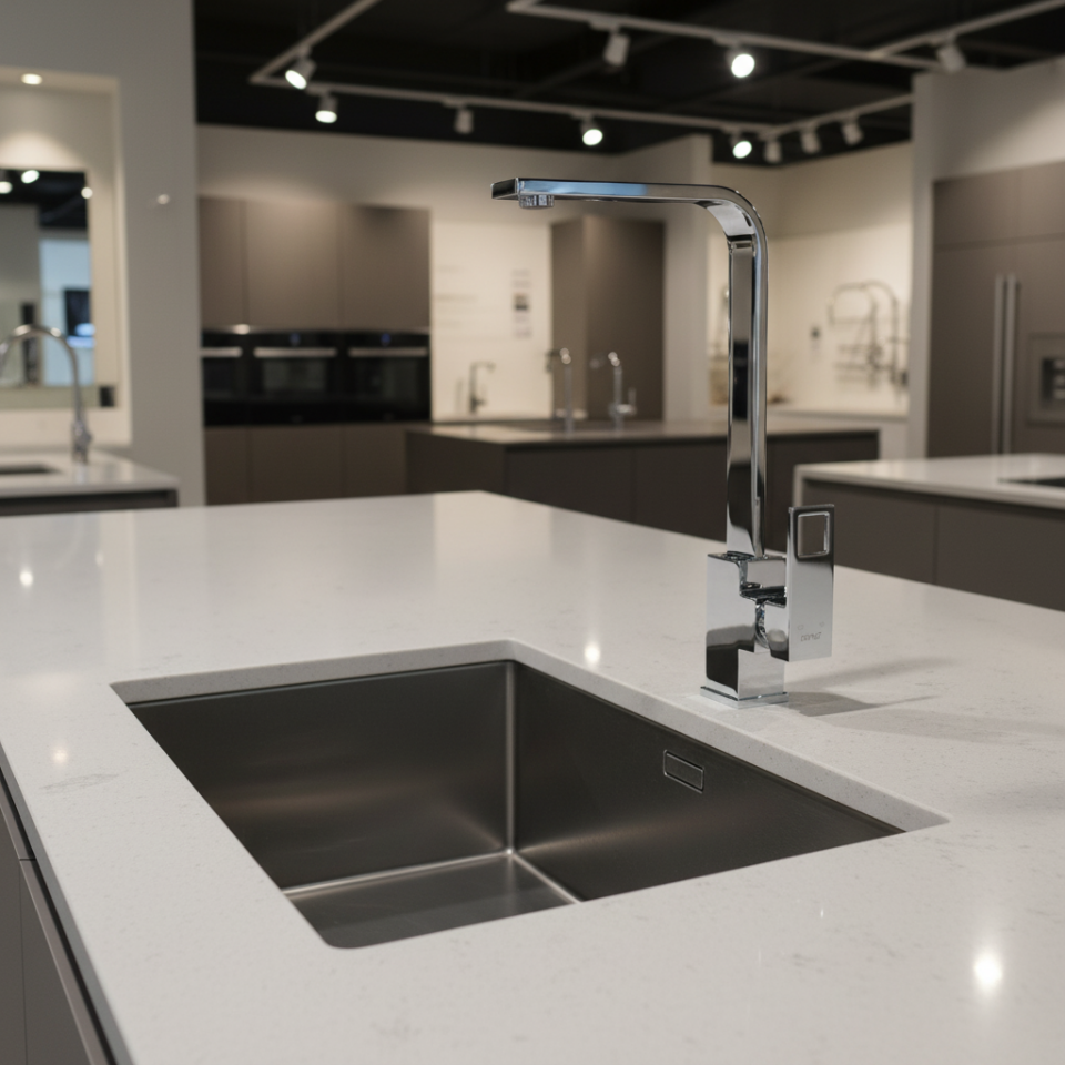 Penta Loya Evye Bataryası 4405 – Evye Bataryası