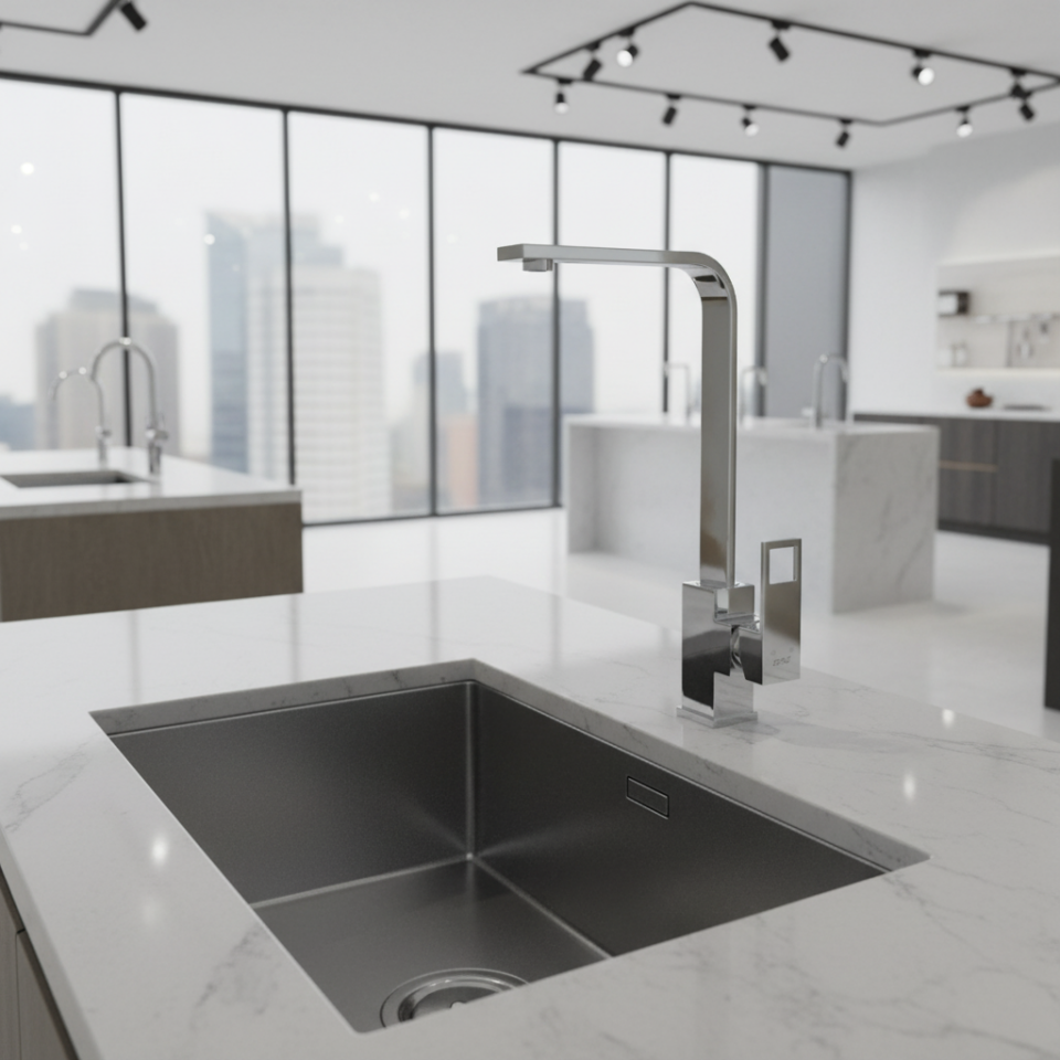 Penta Loya Evye Bataryası 4405 – Evye Bataryası