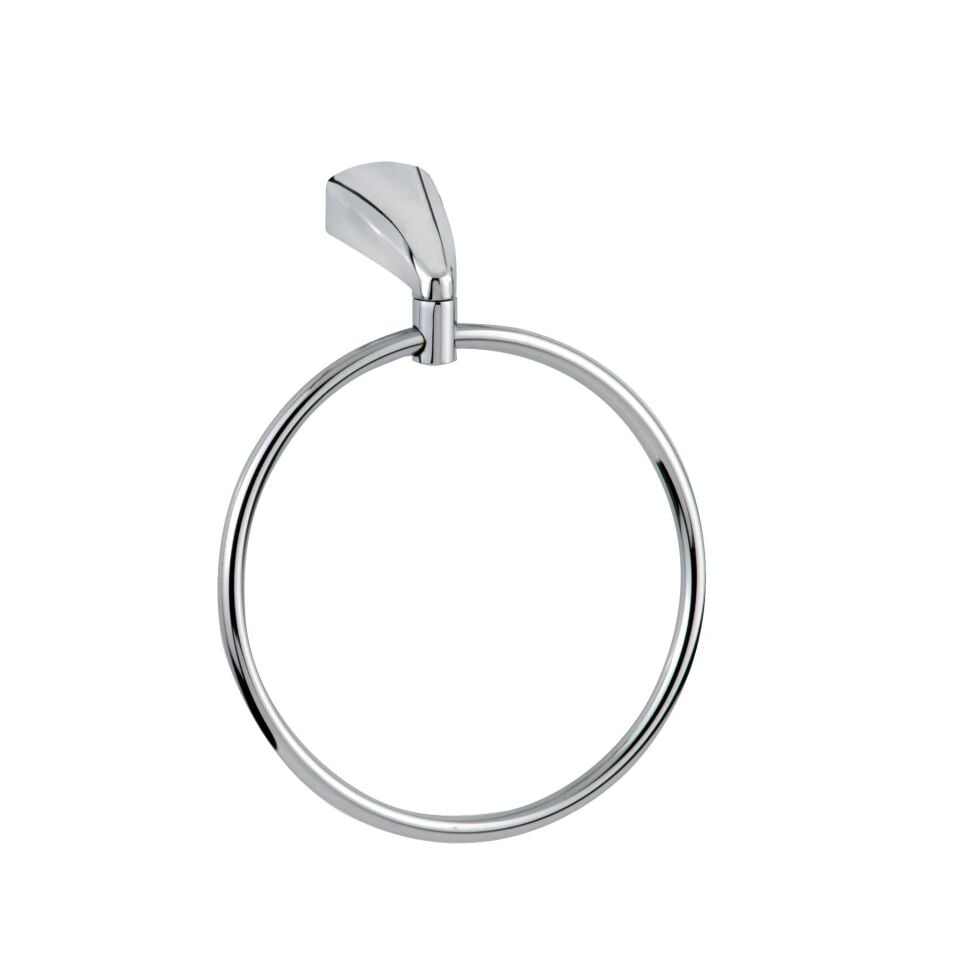 Drom Eleganza Yuvarlak Havluluk 101052