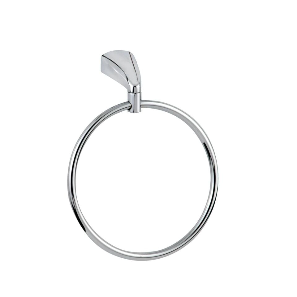 Drom Eleganza Yuvarlak Havluluk 101052