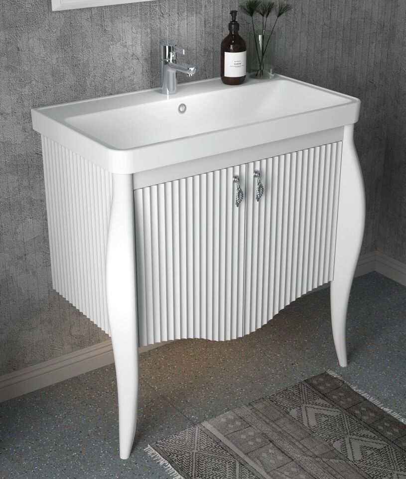 Shower Diva – Banyo Mobilyaları