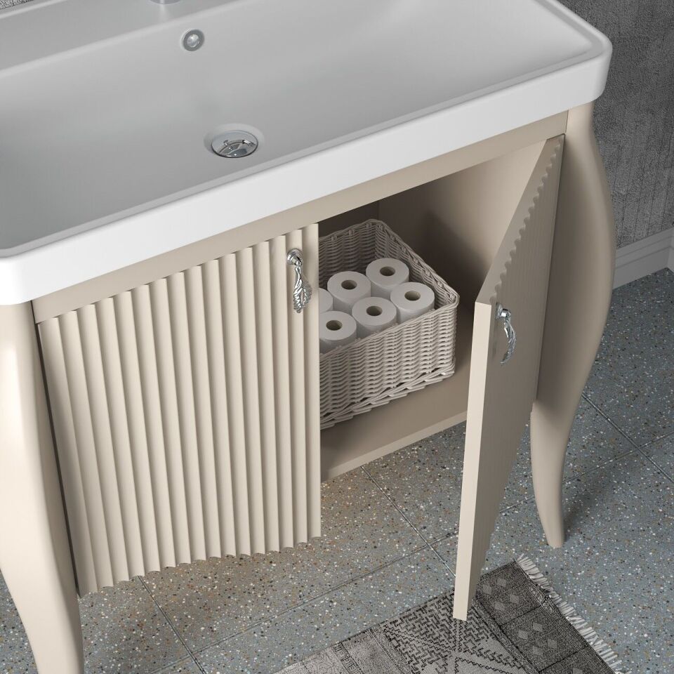 Shower Diva – Banyo Mobilyaları