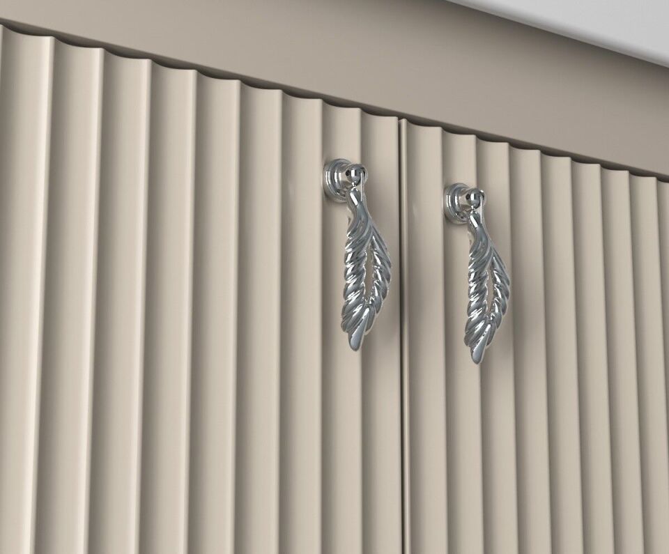 Shower Diva – Banyo Mobilyaları