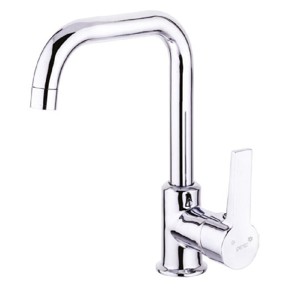 Penta Agena Yüksek Lavabo Bataryası P903 – Lavabo Bataryası