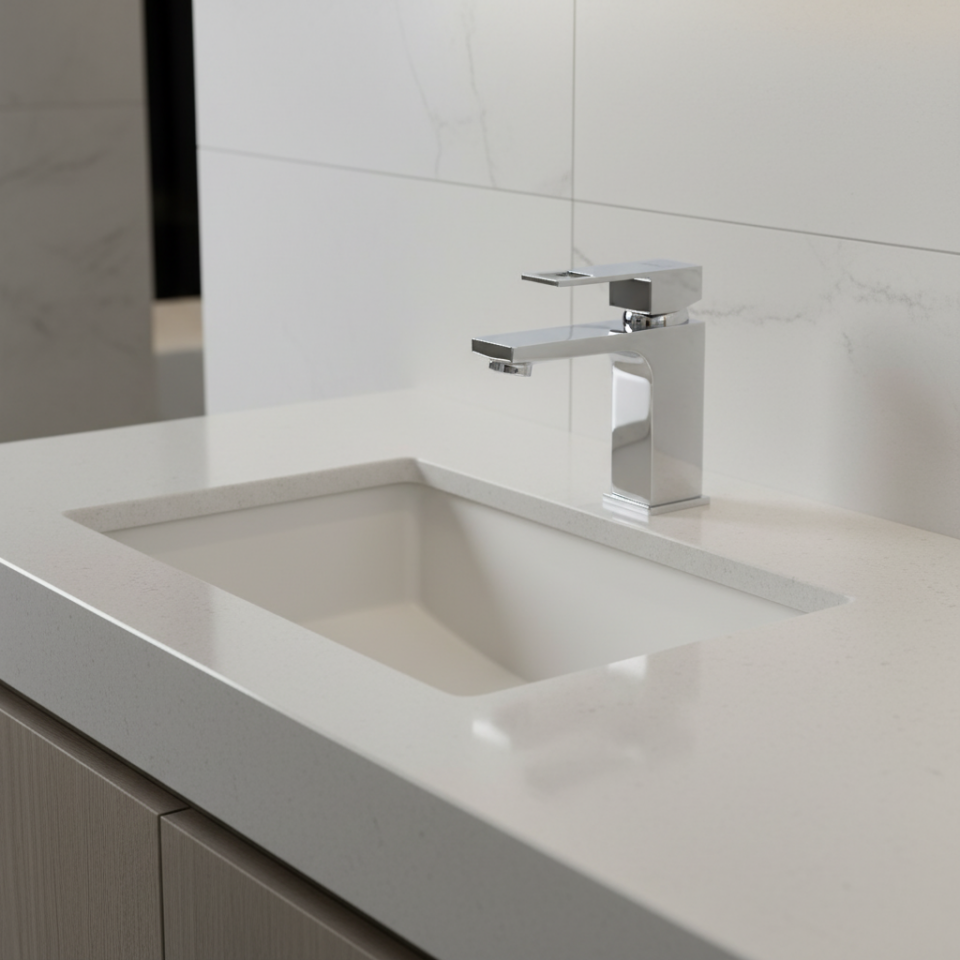 Penta Lavabo Bataryası Loya 4401 – Lavabo Bataryası