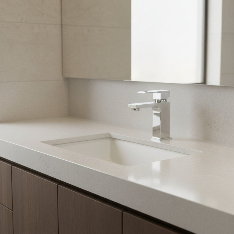 Penta Lavabo Bataryası Loya 4401 – Lavabo Bataryası