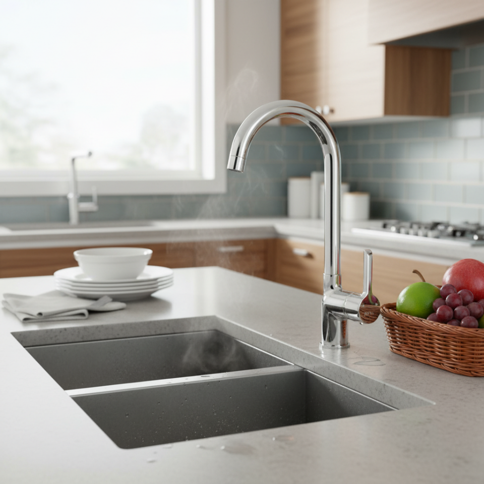 Penta Aren Evye Bataryası 2305 – Evye Bataryası