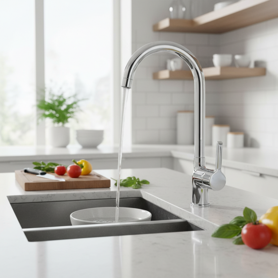 Penta Aren Evye Bataryası 2305 – Evye Bataryası