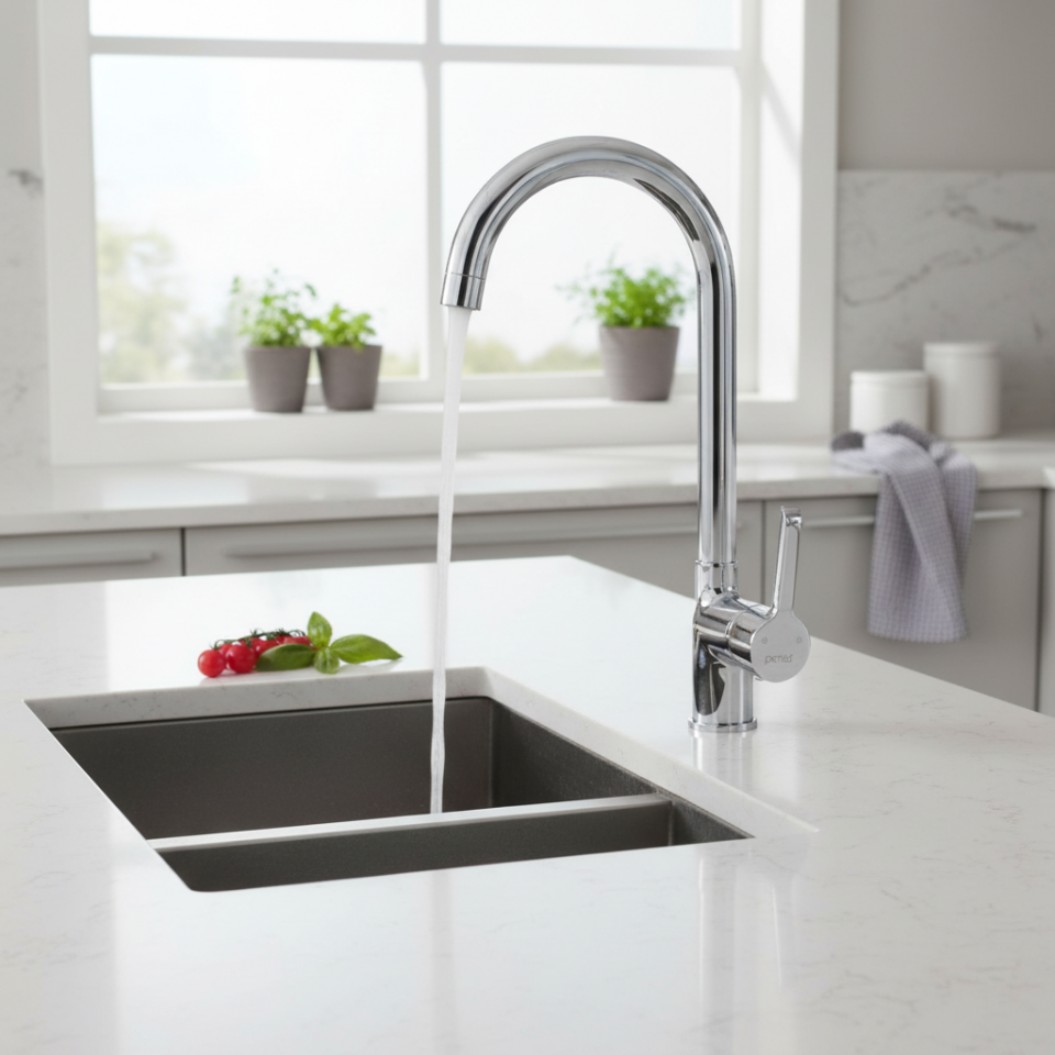 Penta Aren Evye Bataryası 2305 – Evye Bataryası