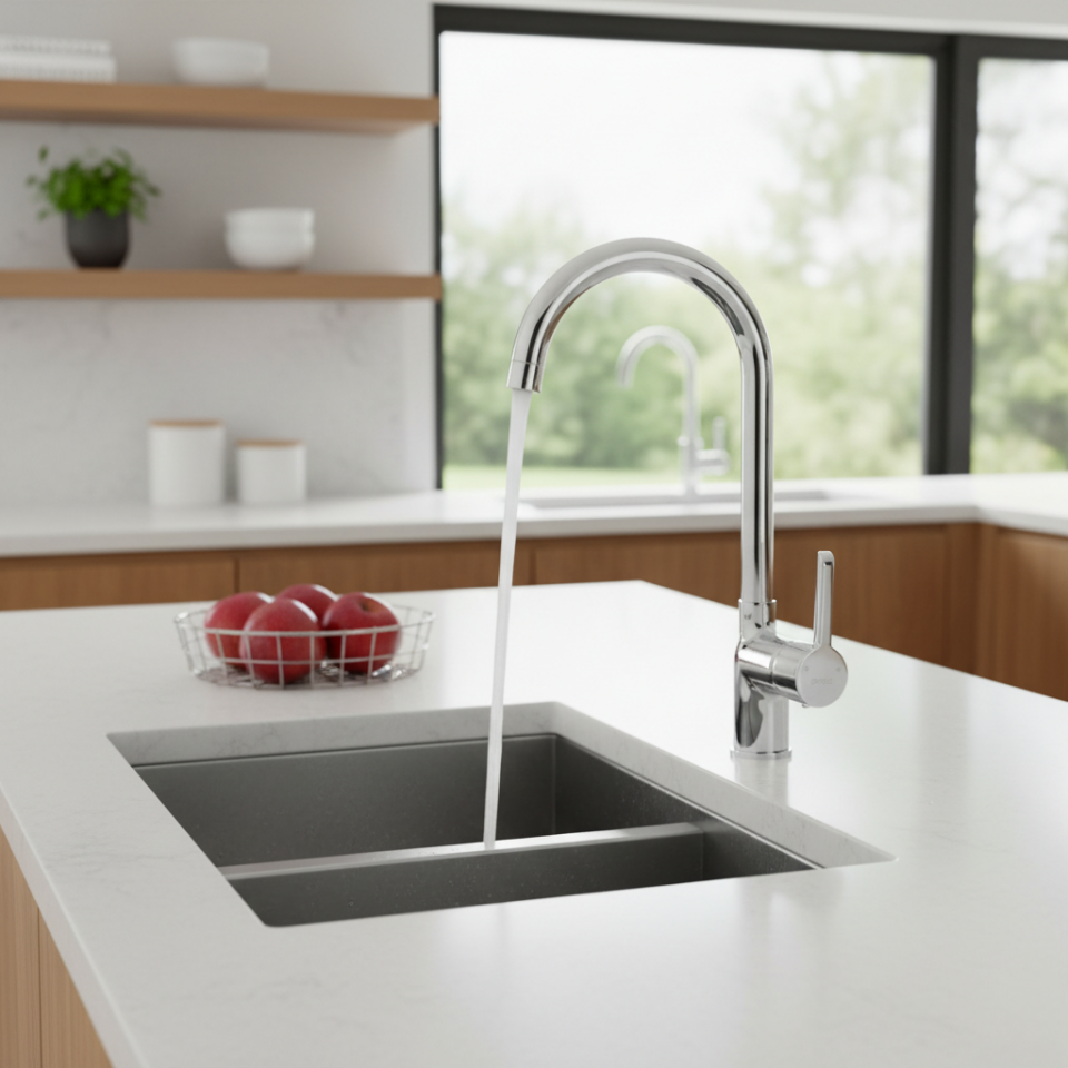 Penta Aren Evye Bataryası 2305 – Evye Bataryası