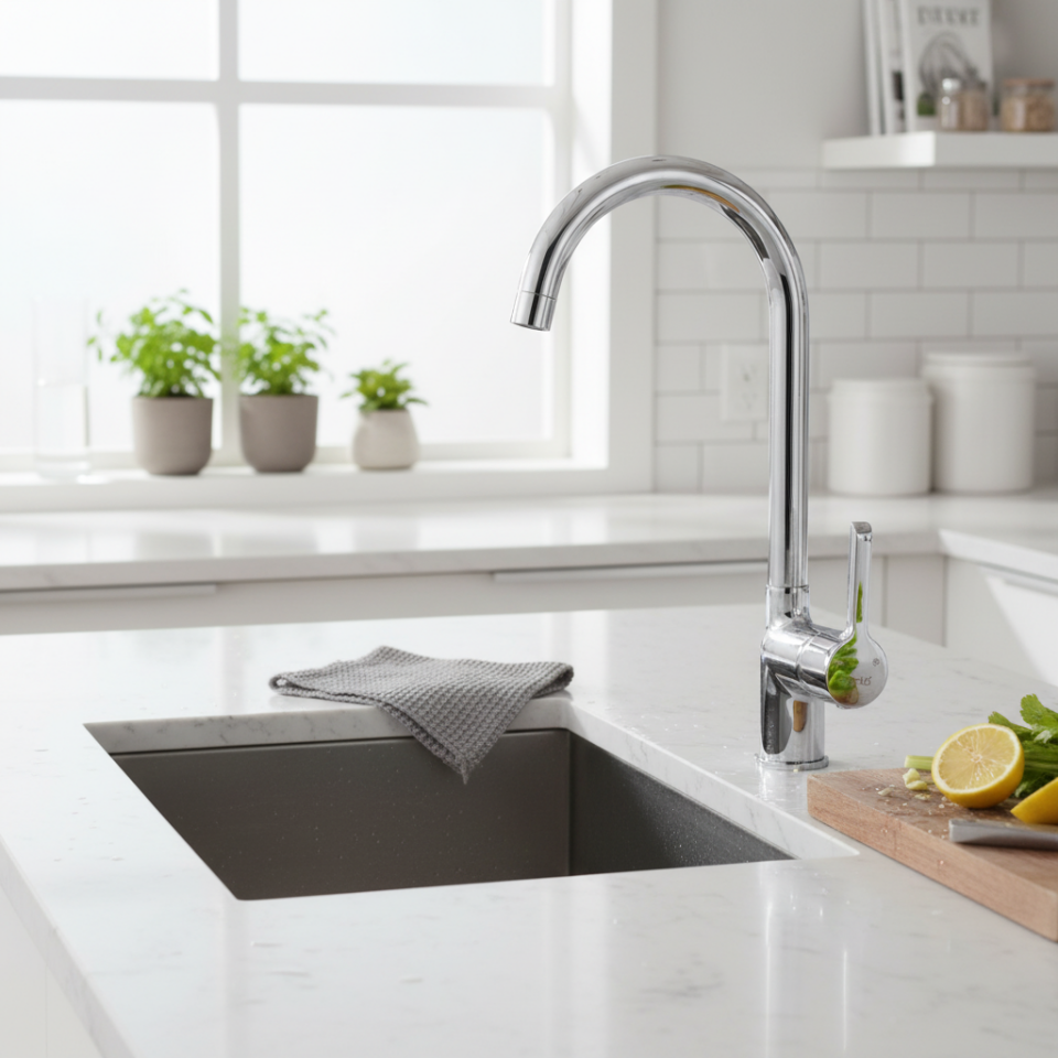 Penta Aren Evye Bataryası 2305 – Evye Bataryası