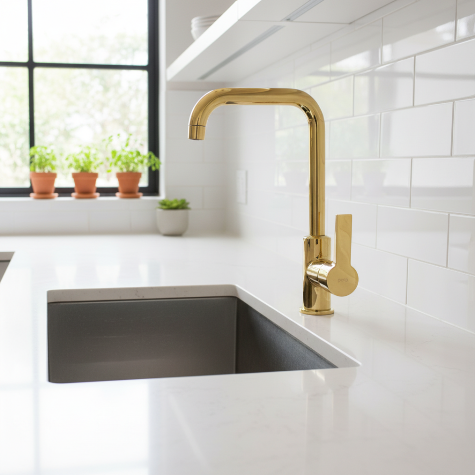 Penta Agena Evye Bataryası Gold P915G – Evye Bataryası