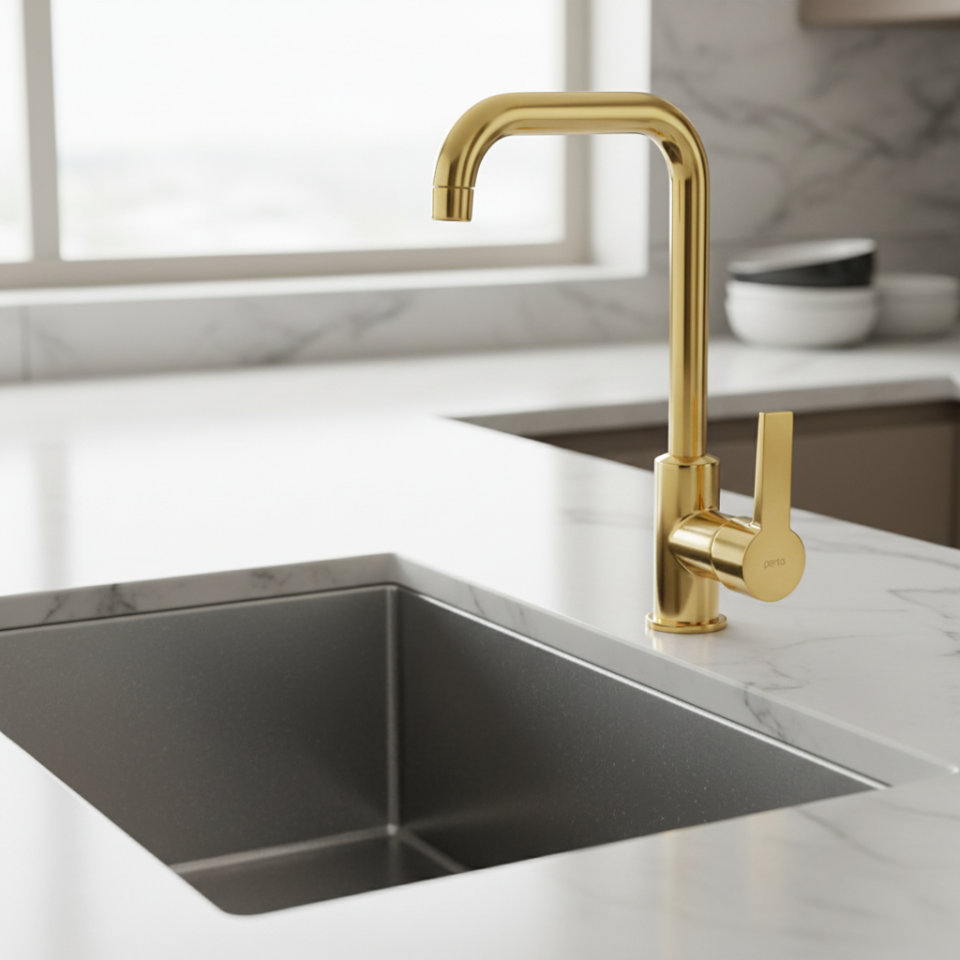 Penta Agena Evye Bataryası Gold P915G – Evye Bataryası