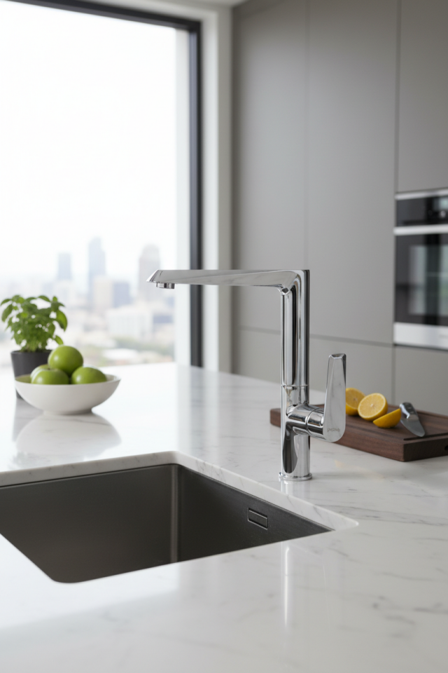 Penta Nova Evye Bataryası 4905 – Evye Bataryası