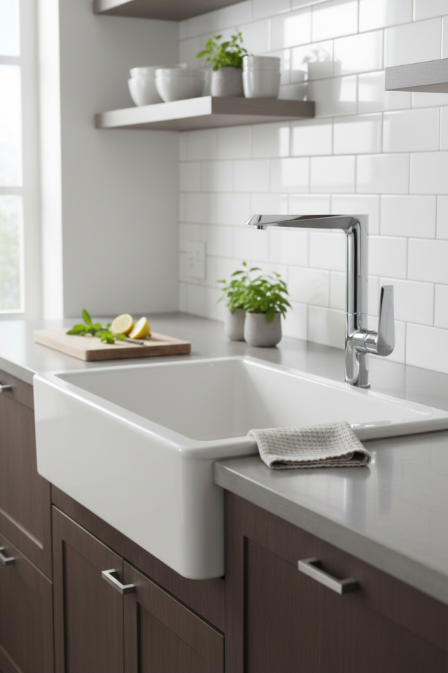 Penta Nova Evye Bataryası 4905 – Evye Bataryası