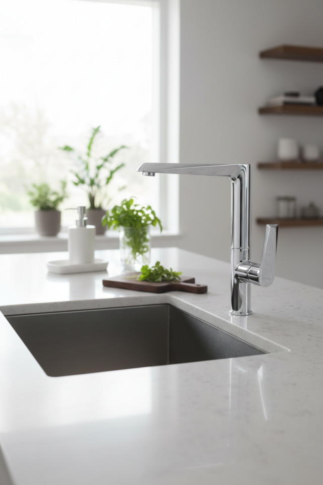 Penta Nova Evye Bataryası 4905 – Evye Bataryası