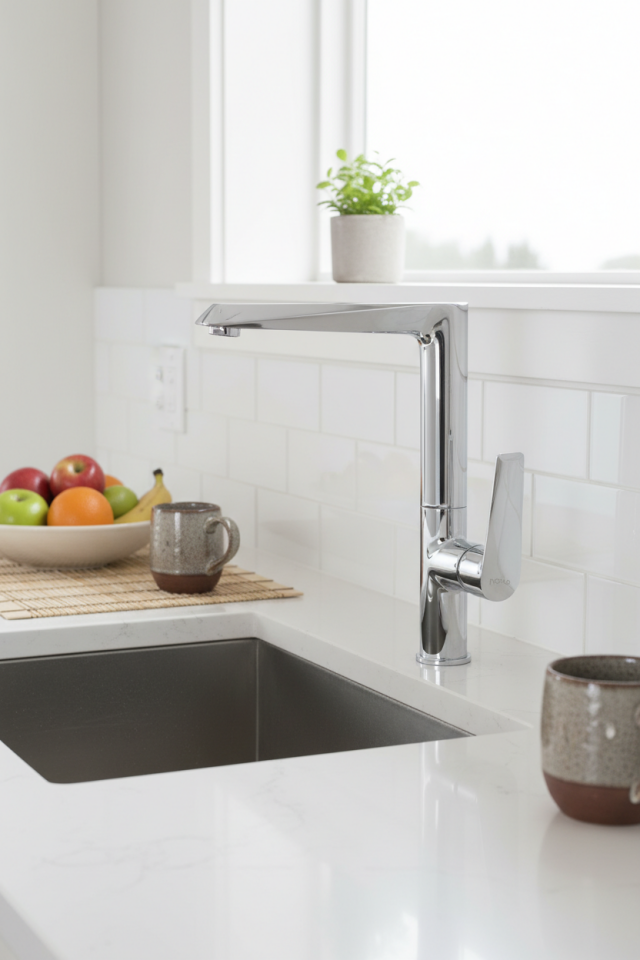 Penta Nova Evye Bataryası 4905 – Evye Bataryası