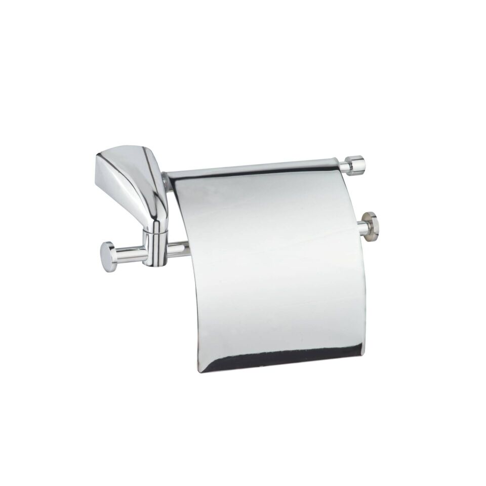 Drom Eleganza Geniş Kapaklı Kağıtlık 101055