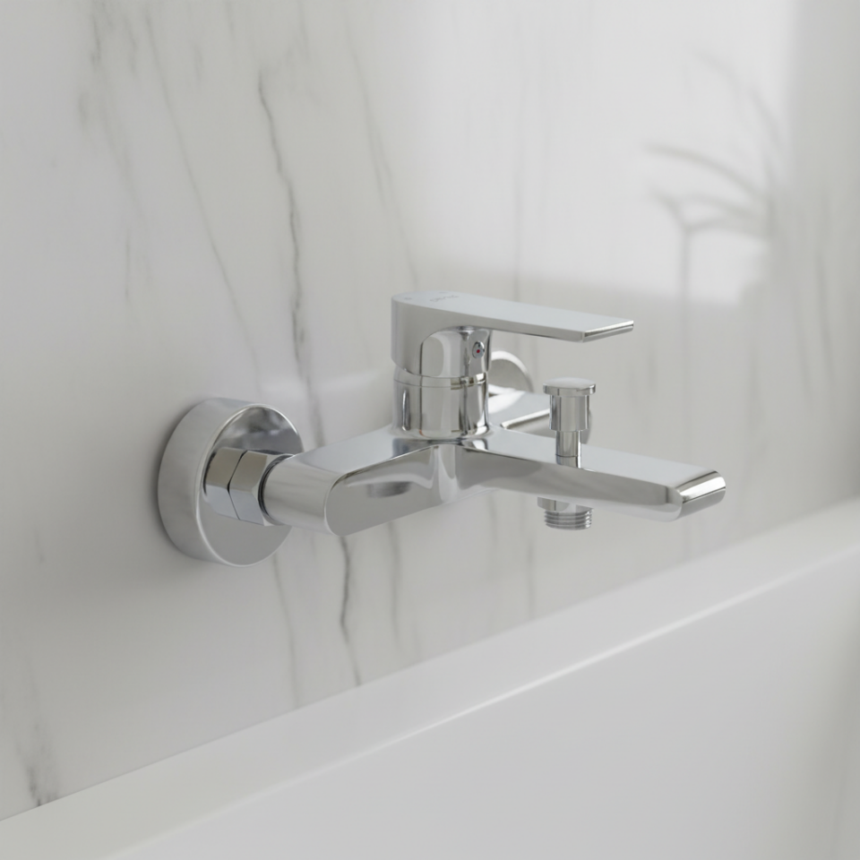 Penta Mia Banyo Bataryası 7804 – Banyo Bataryası