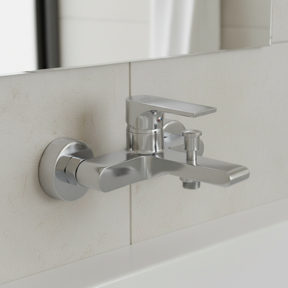 Penta Mia Banyo Bataryası 7804 – Banyo Bataryası