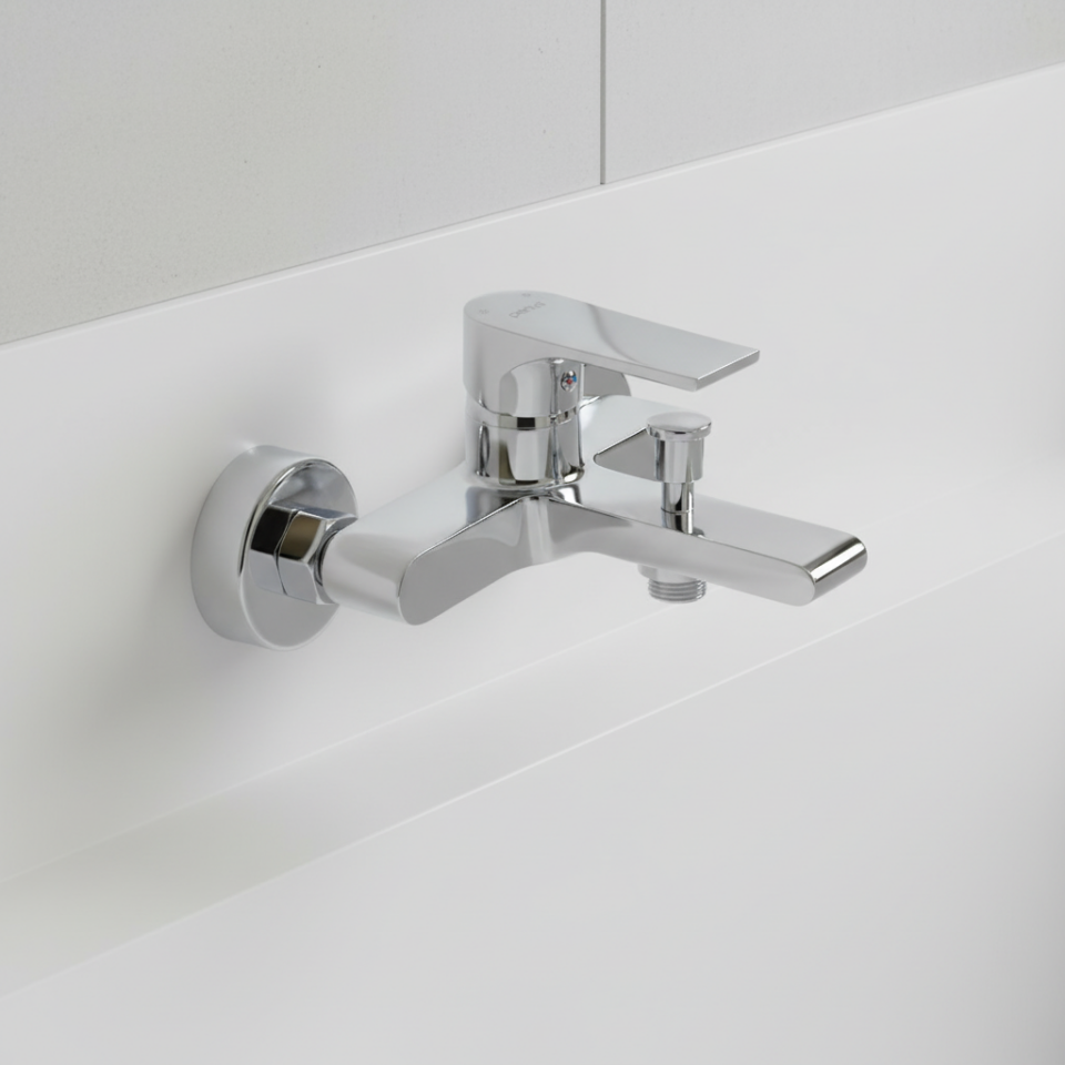 Penta Mia Banyo Bataryası 7804 – Banyo Bataryası