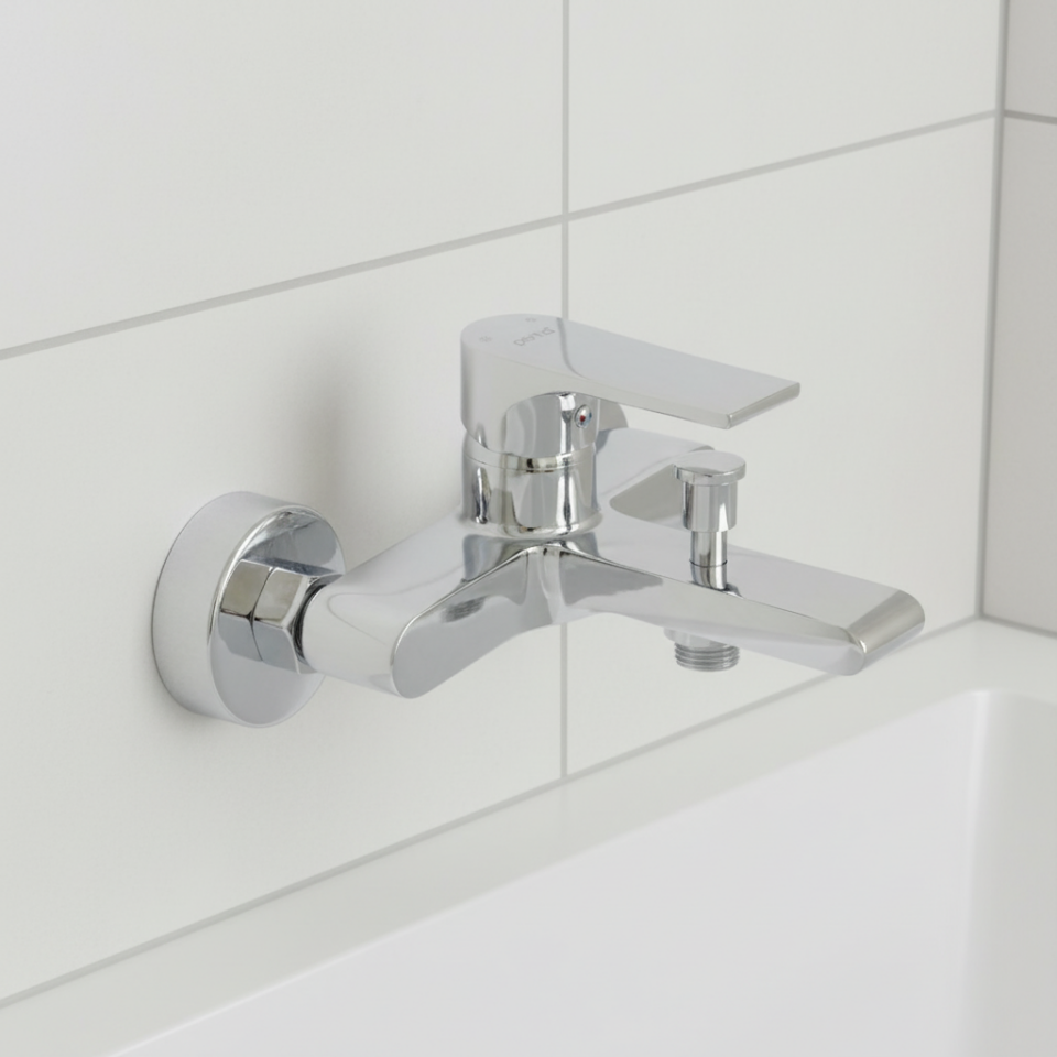 Penta Mia Banyo Bataryası 7804 – Banyo Bataryası