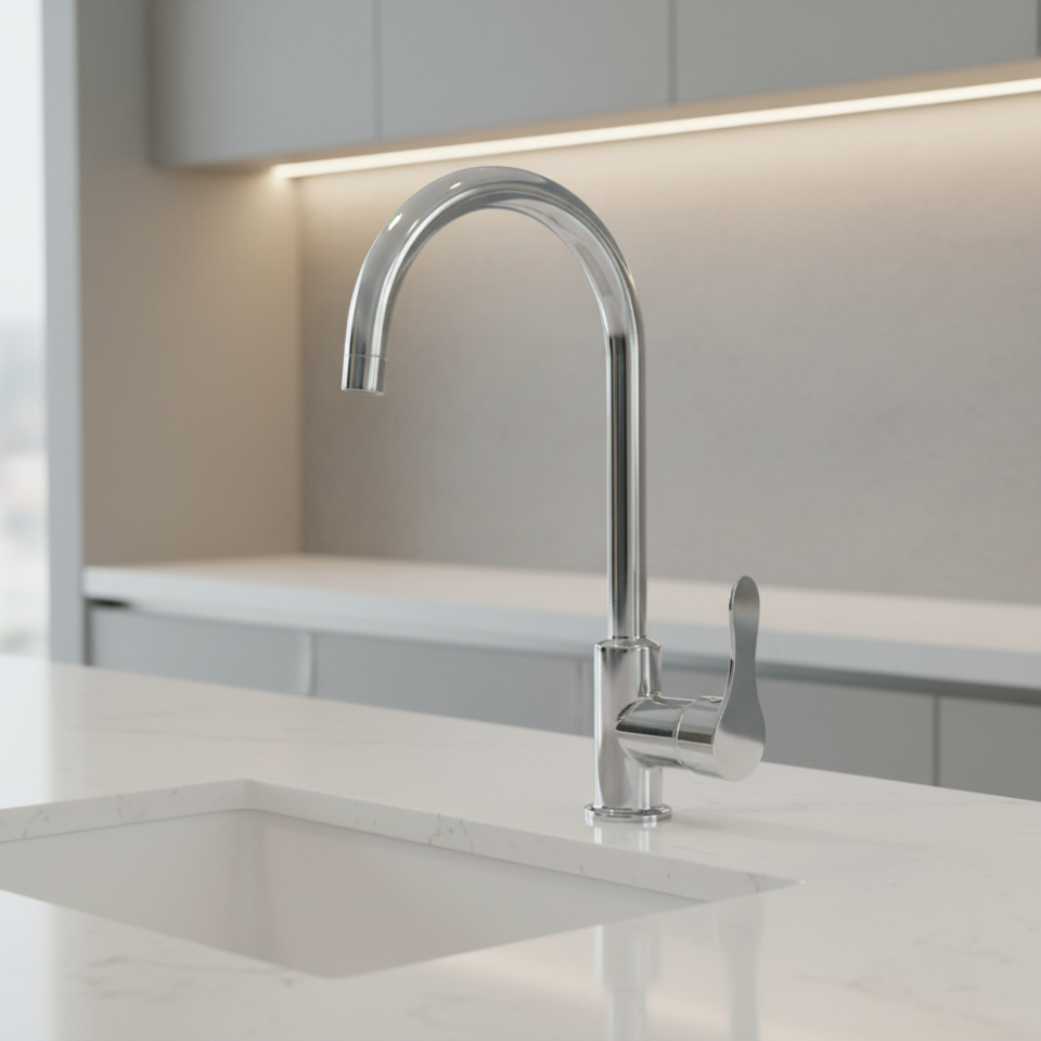 Penta Spica Evye Bataryası 6325 – Evye Bataryası