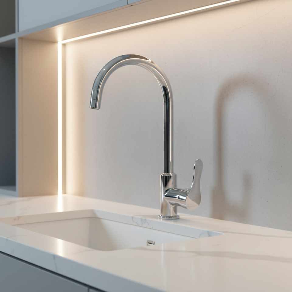 Penta Spica Evye Bataryası 6325 – Evye Bataryası