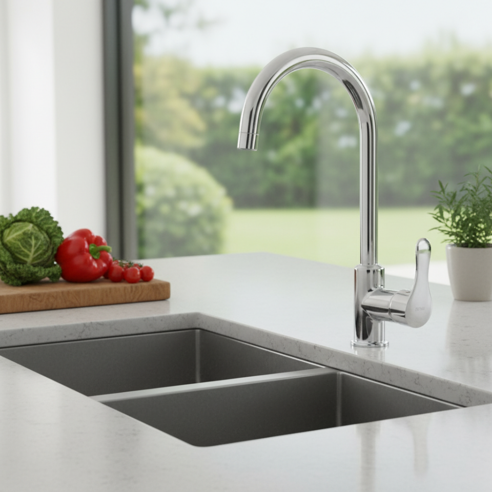 Penta Spica Evye Bataryası 6325 – Evye Bataryası