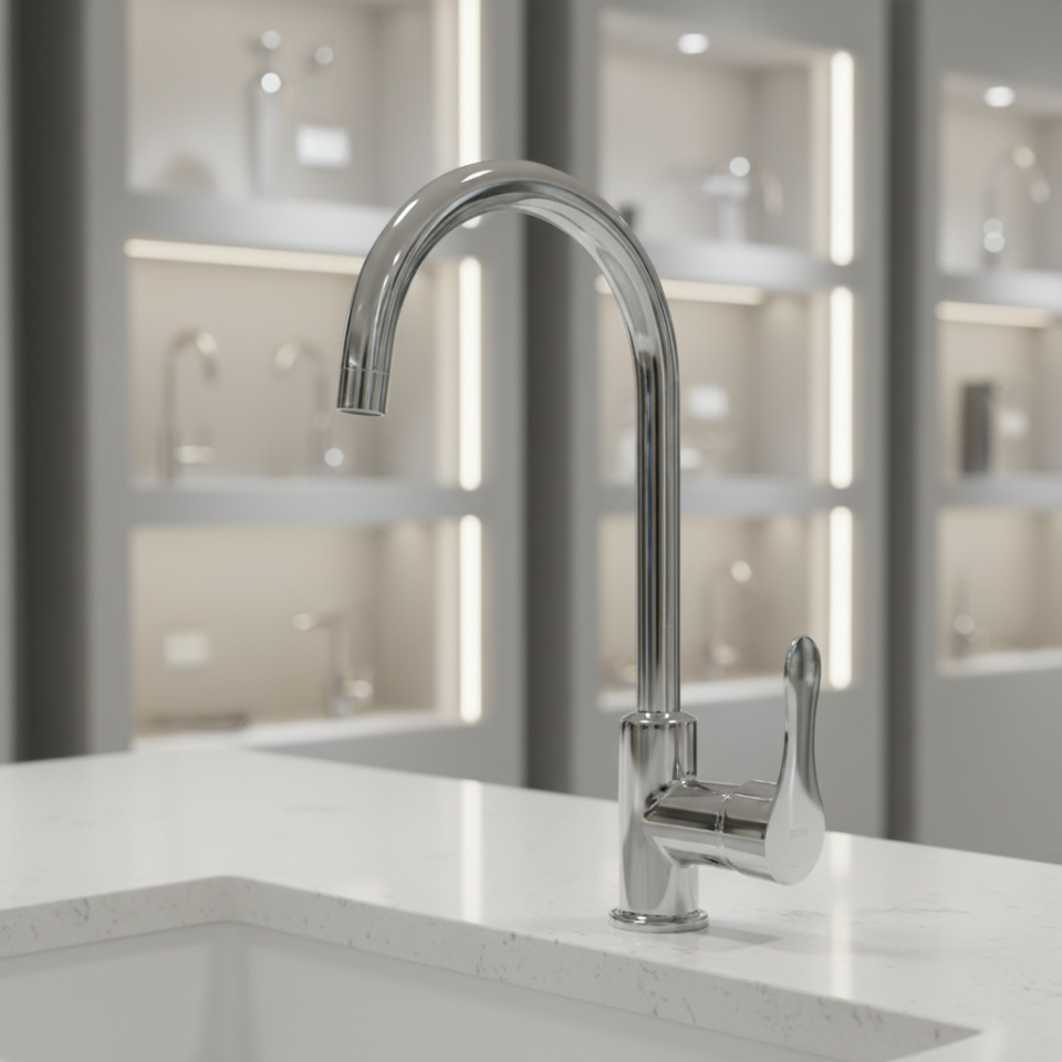 Penta Spica Evye Bataryası 6325 – Evye Bataryası