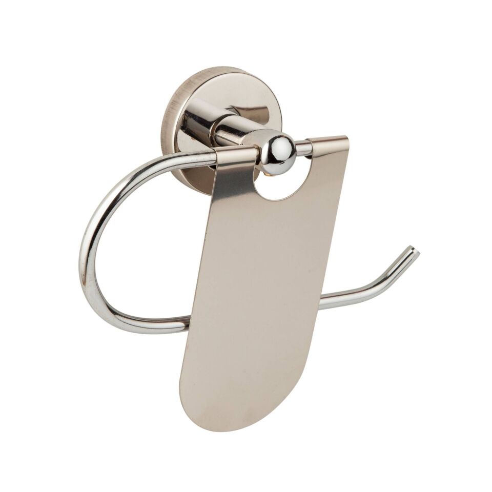 Drom Prima 3 Parça Set Krom 101001