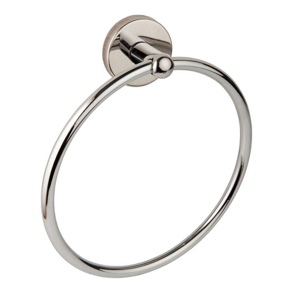 Drom Prima 3 Parça Set Krom 101001