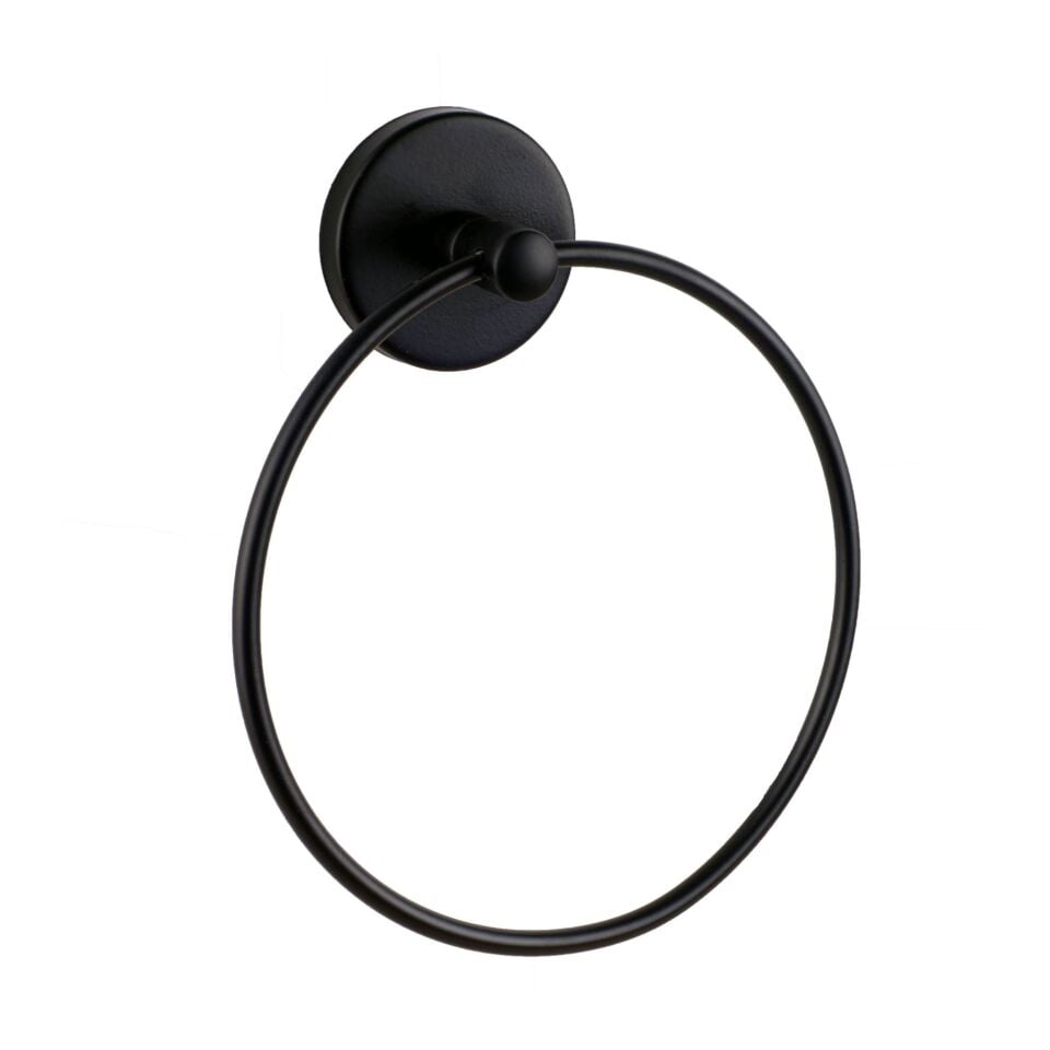 Drom Prima Siyah 3 Parça Set Siyah 101011